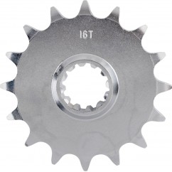 FRONT SPROCKET - HUSABERG - 16