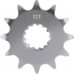 FRONT SPROCKET - KAWASAKI - 12