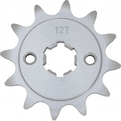 FRONT SPROCKET - YAMAHA - 12 T