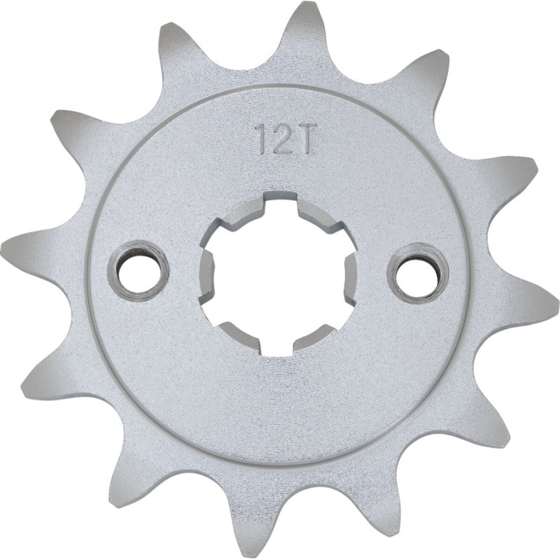 FRONT SPROCKET - YAMAHA - 12 T