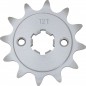 FRONT SPROCKET - YAMAHA - 12 T