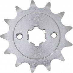 FRONT SPROCKET - YAMAHA - 13 T