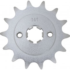 FRONT SPROCKET - HYOSUNG - 14 