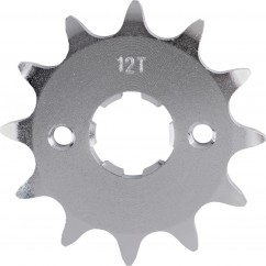 FRONT SPROCKET - HONDA - 12 T