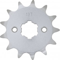 FRONT SPROCKET - HONDA - 13 T