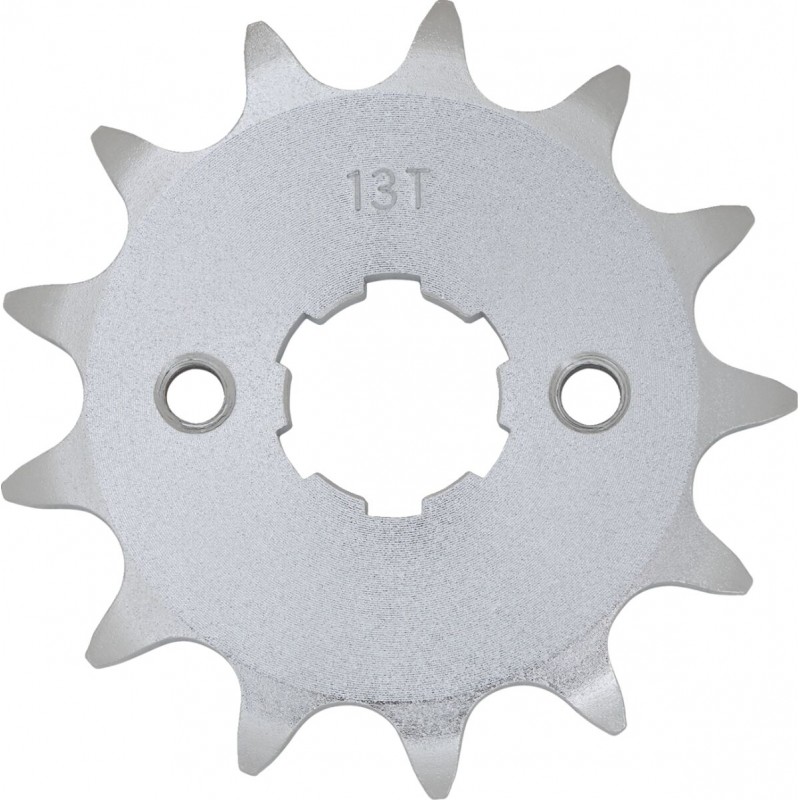 FRONT SPROCKET - HONDA - 13 T