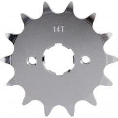 FRONT SPROCKET - HONDA - 14 T