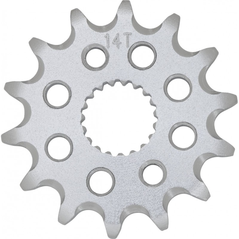 FRONT SPROCKET - HONDA - 14 T