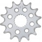 FRONT SPROCKET - HONDA - 14 T