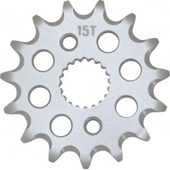 FRONT SPROCKET - HONDA - 15 T