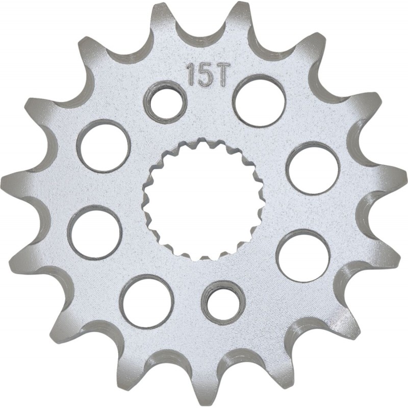 FRONT SPROCKET - HONDA - 15 T