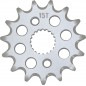 FRONT SPROCKET - HONDA - 15 T