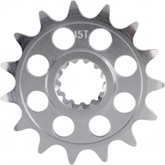 FRONT SPROCKET - HONDA - 15 T