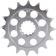 FRONT SPROCKET - HONDA - 16 T