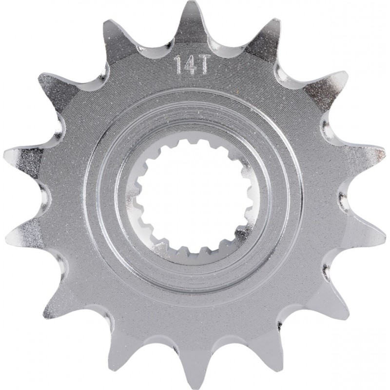 FRONT SPROCKET - HONDA - 14 T