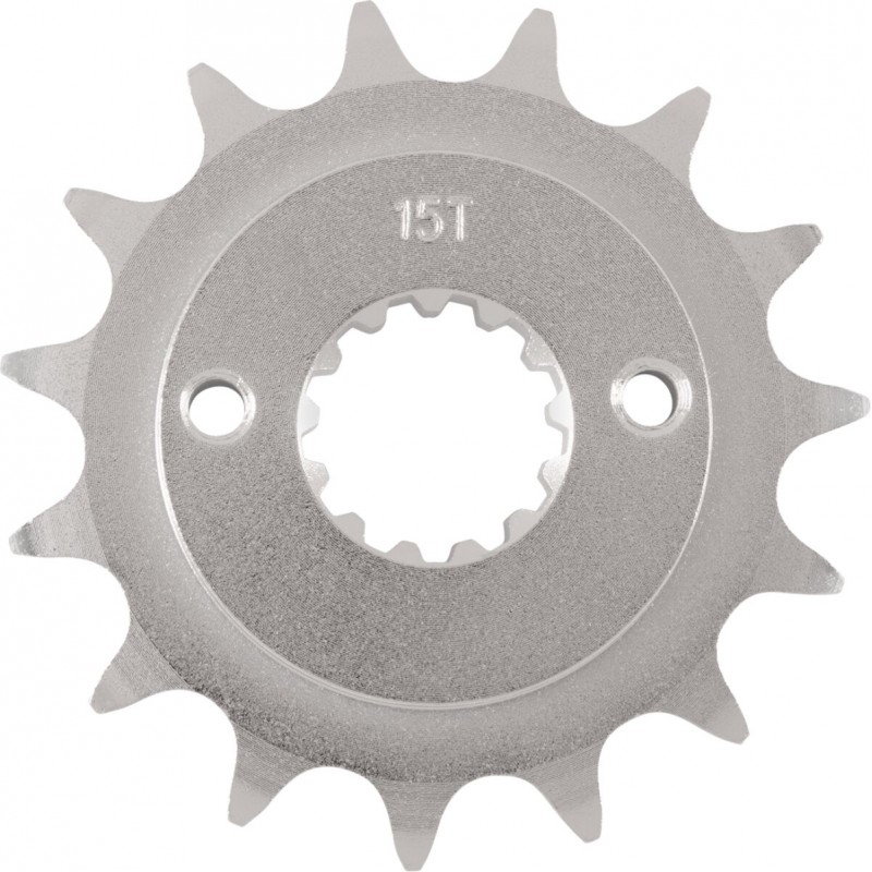 FRONT SPROCKET - KAWASAKI - 15