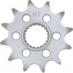 FRONT SPROCKET - KAWASAKI - 12