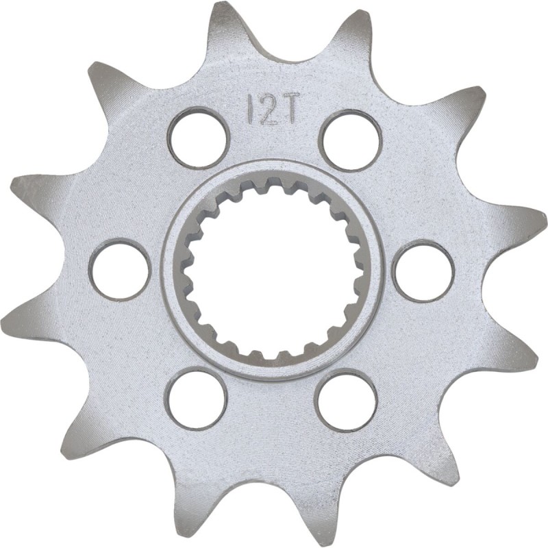 FRONT SPROCKET - KAWASAKI - 12