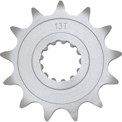 FRONT SPROCKET - KAWASAKI - 13