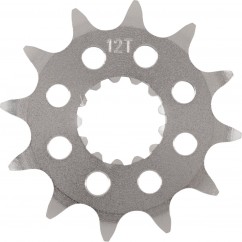 FRONT SPROCKET - KAWASAKI - 12