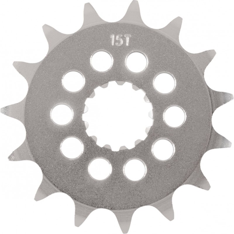 FRONT SPROCKET - KAWASAKI - 15