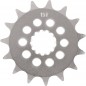 FRONT SPROCKET - KAWASAKI - 15