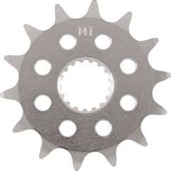 FRONT SPROCKET - SUZUKI - 14 T