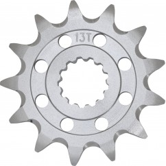 FRONT SPROCKET - SUZUKI - 13 T