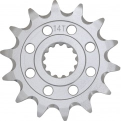 FRONT SPROCKET - SUZUKI - 14 T