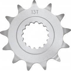 FRONT SPROCKET - YAMAHA - 13 T