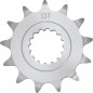 FRONT SPROCKET - YAMAHA - 13 T