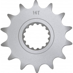 FRONT SPROCKET - YAMAHA - 14 T