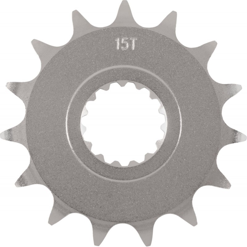 FRONT SPROCKET - YAMAHA - 15 T