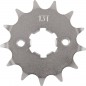 FRONT SPROCKET - YAMAHA - 13 T