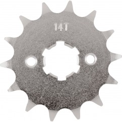 FRONT SPROCKET - YAMAHA - 14 T