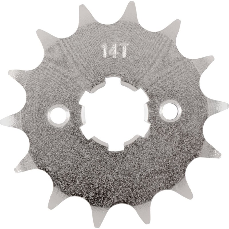 FRONT SPROCKET - YAMAHA - 14 T