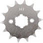 FRONT SPROCKET - YAMAHA - 14 T