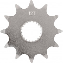 FRONT SPROCKET - YAMAHA - 12 T