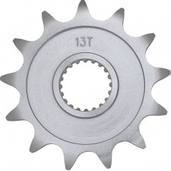 FRONT SPROCKET - YAMAHA - 13 T