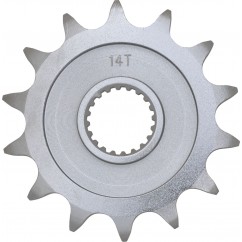 FRONT SPROCKET - YAMAHA - 14 T