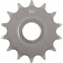 FRONT SPROCKET - YAMAHA - 14 T