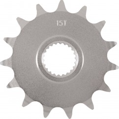 FRONT SPROCKET - YAMAHA - 15 T