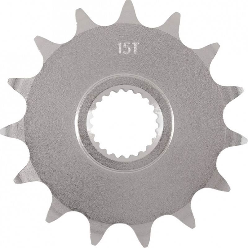 FRONT SPROCKET - YAMAHA - 15 T