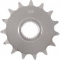 FRONT SPROCKET - YAMAHA - 15 T