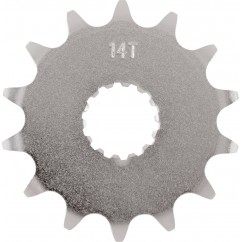 FRONT SPROCKET - YAMAHA - 14 T