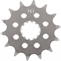 FRONT SPROCKET - KTM/HUSQVARNA