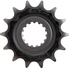 SPROCKET FRONT 14T 450