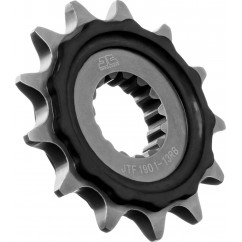 SPROCKET FRONT 13T 530