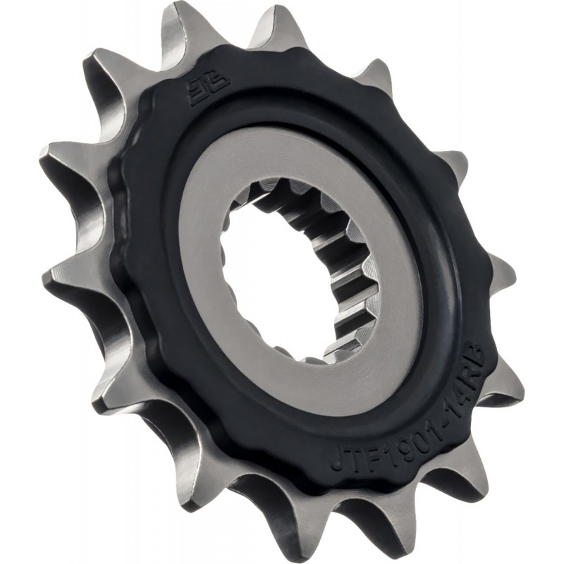 SPROCKET FRONT 14T 525