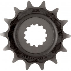 SPROCKET FRONT 14T 520 RB